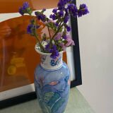 Vintage Chinese vase