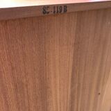 Vintage secretary office