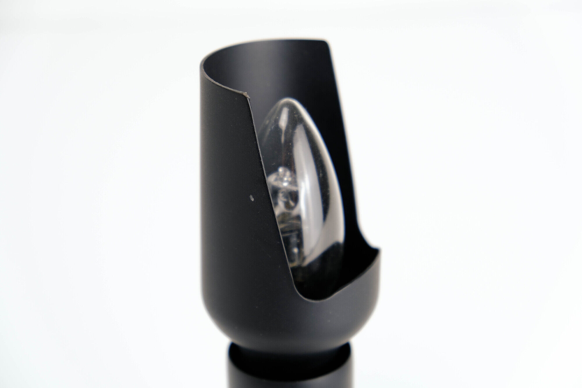 Gino Sarfatti Model 600P Table Lamp for Arteluce, Italy 1966