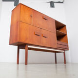 TopForm teak buffet