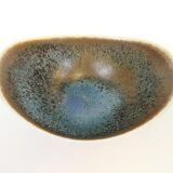 Mid-century pair of bowls by Rörstrand Sweden by Gunnar Nylund, 1950s.