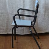 Fauteuil formica enfant