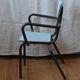 Fauteuil formica enfant