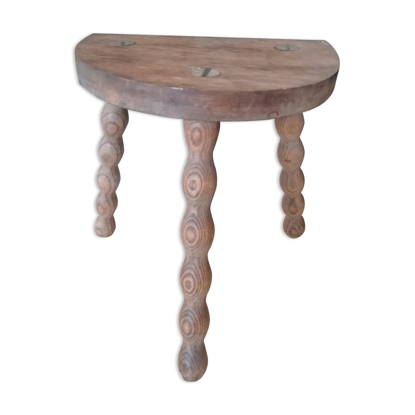Milking stool
