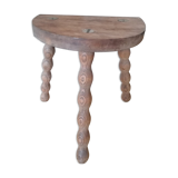 Milking stool