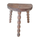 Milking stool