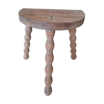 Milking stool