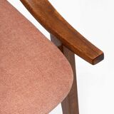 Set of 4 skoczek chairs from the 60