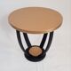 Guéridon table basse Art Déco
