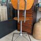 Ancienne chaise d’atelier industrielle