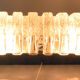 Pair of sconces Glashütte Limburg germany