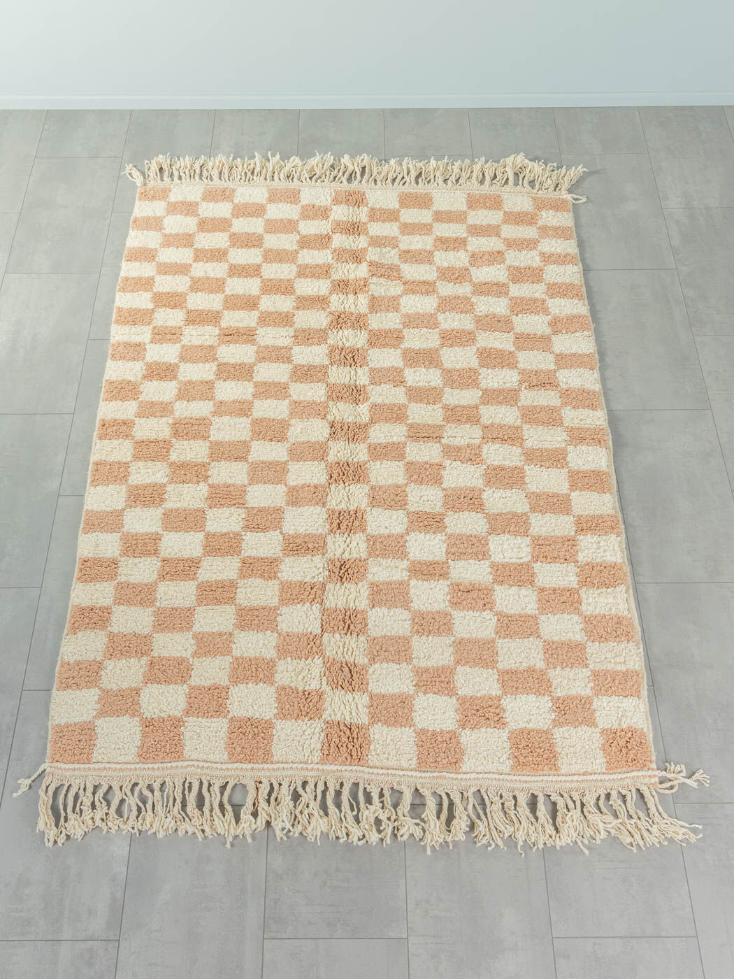 Berber rug, 156 x 230