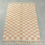 Tapis berbère, 156 x 230