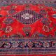 Tapis vintage persan mahal 238x354