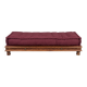 Banquette style Indien