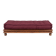 Banquette style Indien