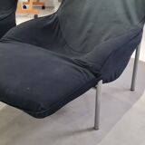 Armchairs Ikea Romme 1989