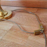 Maison Rougier lamp 70s