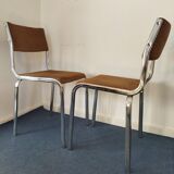 Pair of vintage chairs