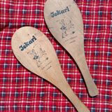 Jokari/Wooden rackets