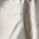 Silky linen damask slick early 20th length 3m