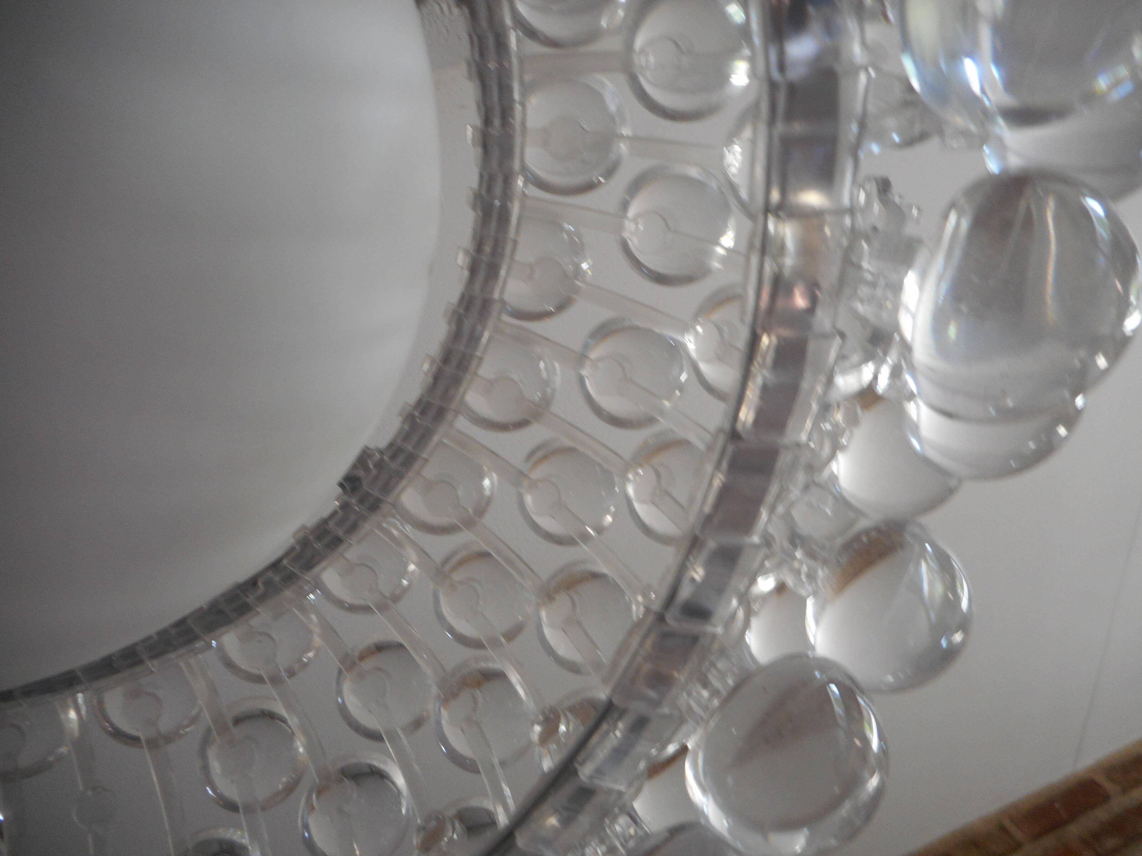 Suspension Caboche de Foscarini