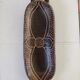 South African solid wood dish