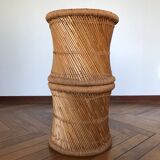 Rattan and rope 1970