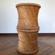 Rattan and rope 1970