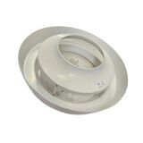 Mid-century pendant / lamp Hans-Agne Jakobsson / Markaryd