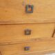Armoire parisienne vintage
