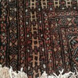 Tapis perse