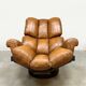 Vintage rare Koala lounge chair O.F. Blaha 1960s