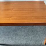Extendable Table, Denmark, 1980s