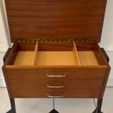 Table d’appoint vintage