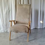 60s armchair