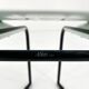 Chair La Tonda by Mario Botta for Alias, 1980