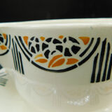 Saucière Badonviller model Montmartre