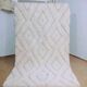 Tapis berbère fait main traditionnelle 250cmx150cm