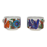 2 tasses Acapulco