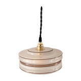 Vintage art deco hanging