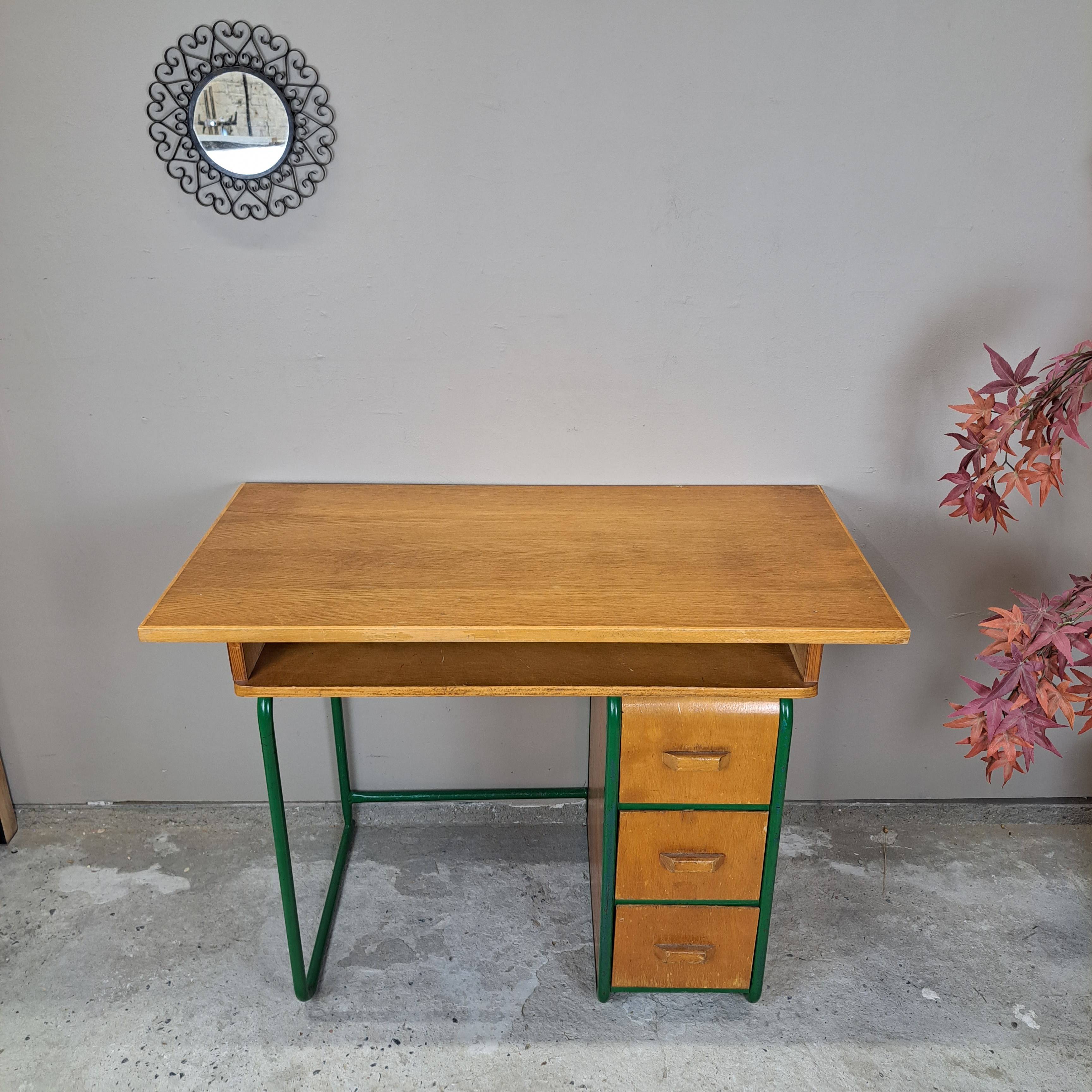 Vintage desk