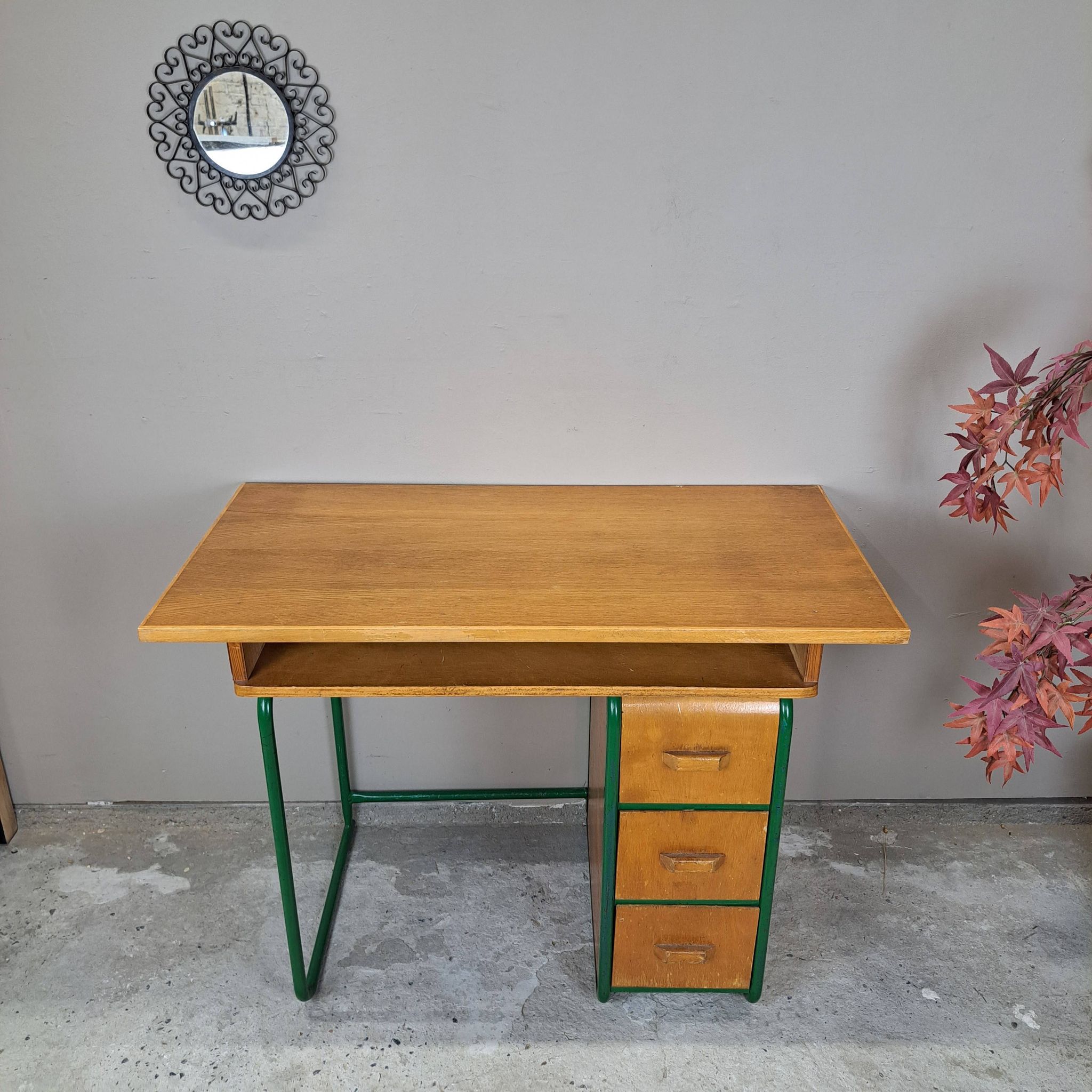 Vintage desk