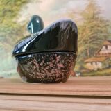 Terrine caugant duck