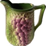 St-Clement Slush Pitcher