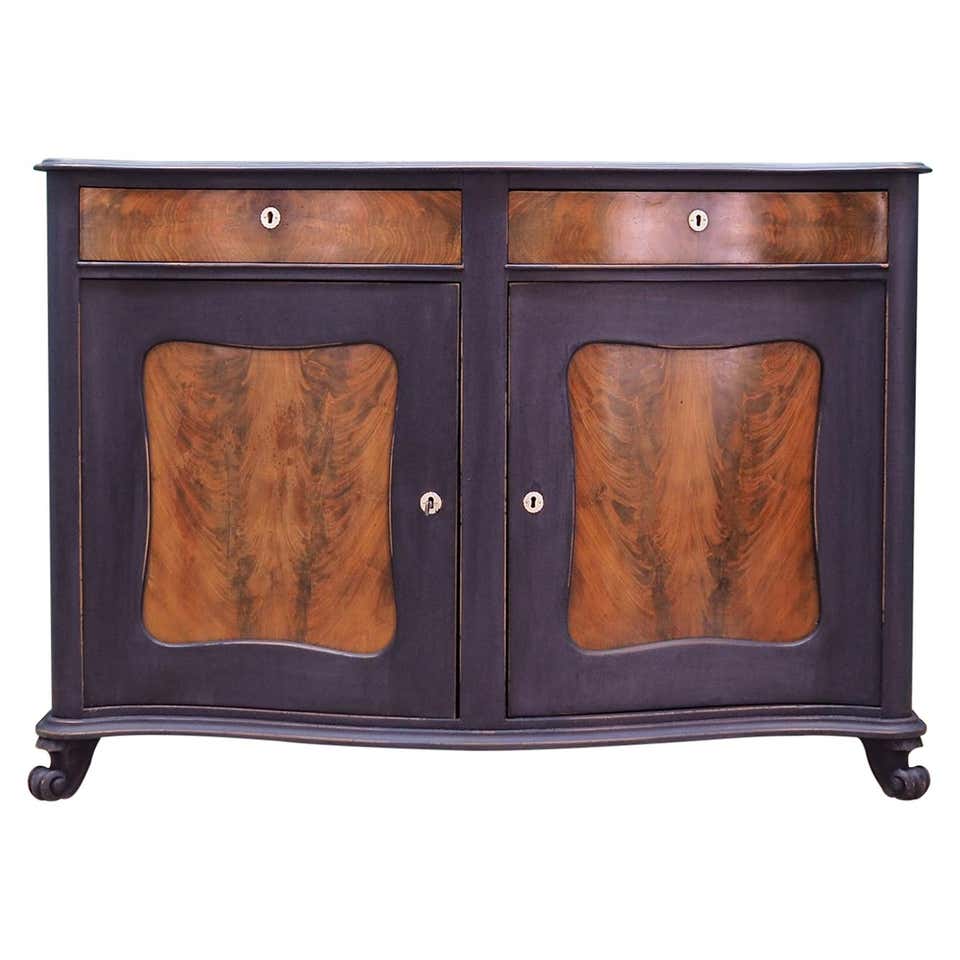 Shabby chic cabinet 40