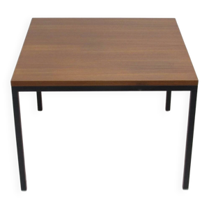 Table d'appoint en teck