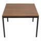 Table d'appoint en teck - Läsko Studioform International