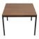 Table d'appoint en teck - Läsko Studioform International
