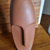 Large Moai Terracotta Vase 38 cm